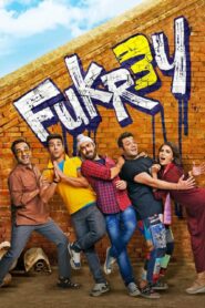  Fukrey 3 (2023) Hindi