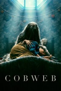 Cobweb (2023) Hindi Dubbed