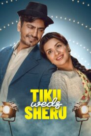 Tiku Weds Sheru (2023) Hindi HD