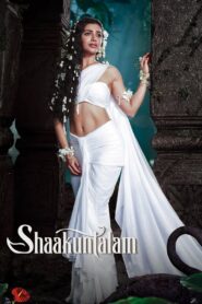 Shaakuntalam (2023) Hindi Dubbed