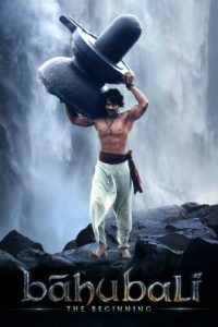 Baahubali