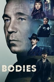 Bodies (2023) Hindi Season 1 Complete 