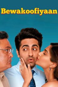 Bewakoofiyaan (2014) Hindi