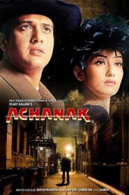 Achanak (1998) Hindi Movie