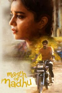 Month of Madhu (2023) Telugu