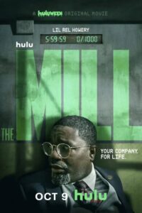 The Mill (2023) Hindi