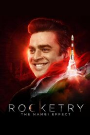 Rocketry: The Nambi Effect (2022) Hindi HD