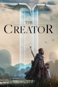 The Creator (2023) Hindi