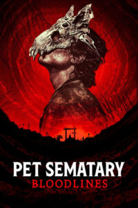 Pet Sematary Bloodlines 2023 Full Movie Hindi Dubbed