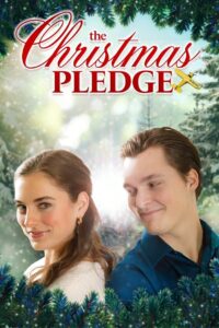 The Christmas Pledge (2023) Hindi Dubbed