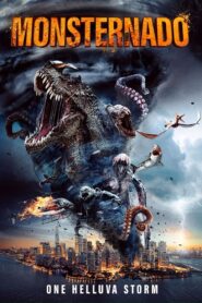 Monsternado (2023) Hindi