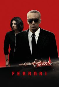 Ferrari (2023) Hindi Dubbed