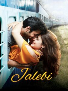 Jalebi (2018) Hindi HD