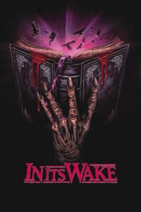 In Its Wake (2023) Hindi Dubbed