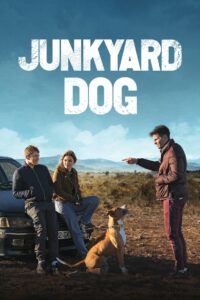 Junkyard Dog (2023) Hindi Dubbed