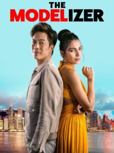 The Modelizer (2023) Hindi Dubbed