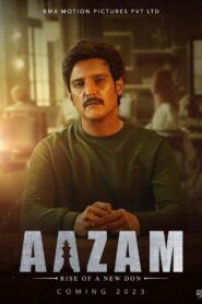 Aazam (2023) Hindi HD