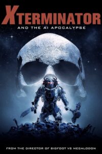 Xterminator and the AI Apocalypse (2023) Hindi Dubbed