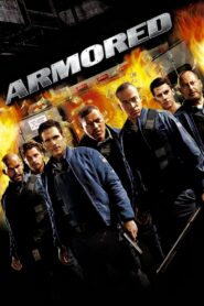 Armored (2009) Hindi Dubbed