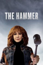 Reba McEntire’s The Hammer (2023) Hindi Dubbed