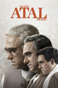 Main Atal Hoon (2024) Hindi HD