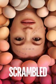 Scrambled (2024) Hindi Dubbed