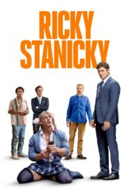 Ricky Stanicky (2024) Hindi Dubbed