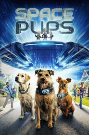 Space Pups (2023) Hindi Dubbed