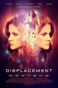 Displacement (2016) Hindi Dubbed