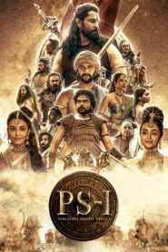 Ponniyin Selvan: Part One (2022) Hindi Dubbed