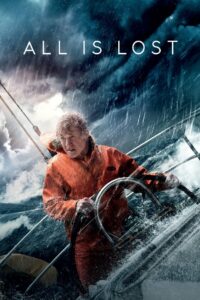 All Is Lost (2013) Hindi Dubbed