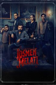 Motel Melati (2023) Hindi Dubbed