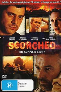 Scorched (2008) Hindi Dubbed