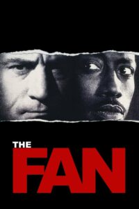 The Fan (1996) Hindi Dubbed