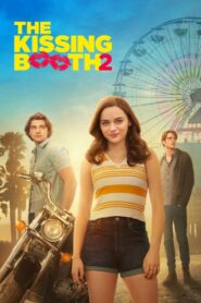 The Kissing Booth 2 (2020) Hindi Netflix HD