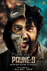 Paune 9 (2024) Hindi Dubbed