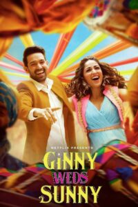 Ginny Weds Sunny (2020) Hindi HD