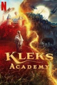 Kleks Academy (2024) Hindi Dubbed