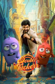 Double Tuckerr (2024) HQ Hindi Dubbed