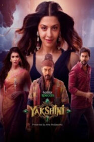 Yakshini (2024) Hindi Season 1 Complete