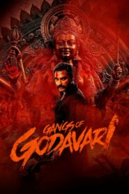 Gangs of Godavari (2024) Hindi Dubbed