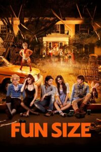 Fun Size (2012) HIndi Dubbed 