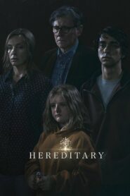 Hereditary (2018) Hindi Dubbed