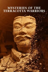 Mysteries of the Terracotta Warriors (2024) Hindi Dubbed