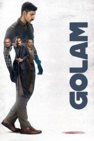 Golam (2024) Hindi Dubbed