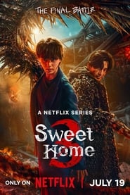 Sweet Home (2024) Hindi Season 3 Complete