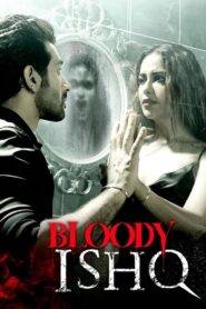 Bloody Ishq (2024) Hindi HD