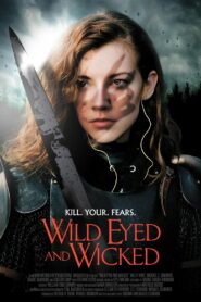 Wild Eyed and Wicked (2024) HQ Hindi Dubbed