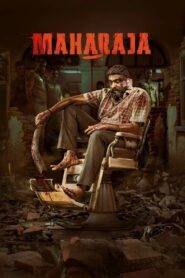 Maharaja (2024) Hindi Dubbed