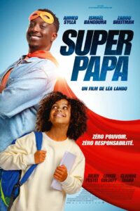 Super Papa (2024) HQ Hindi Dubbed